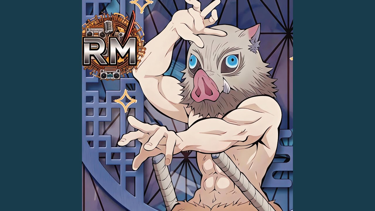 Instinto Animal | Inosuke