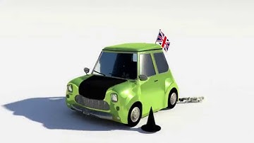 Maya fluids - Explosion test