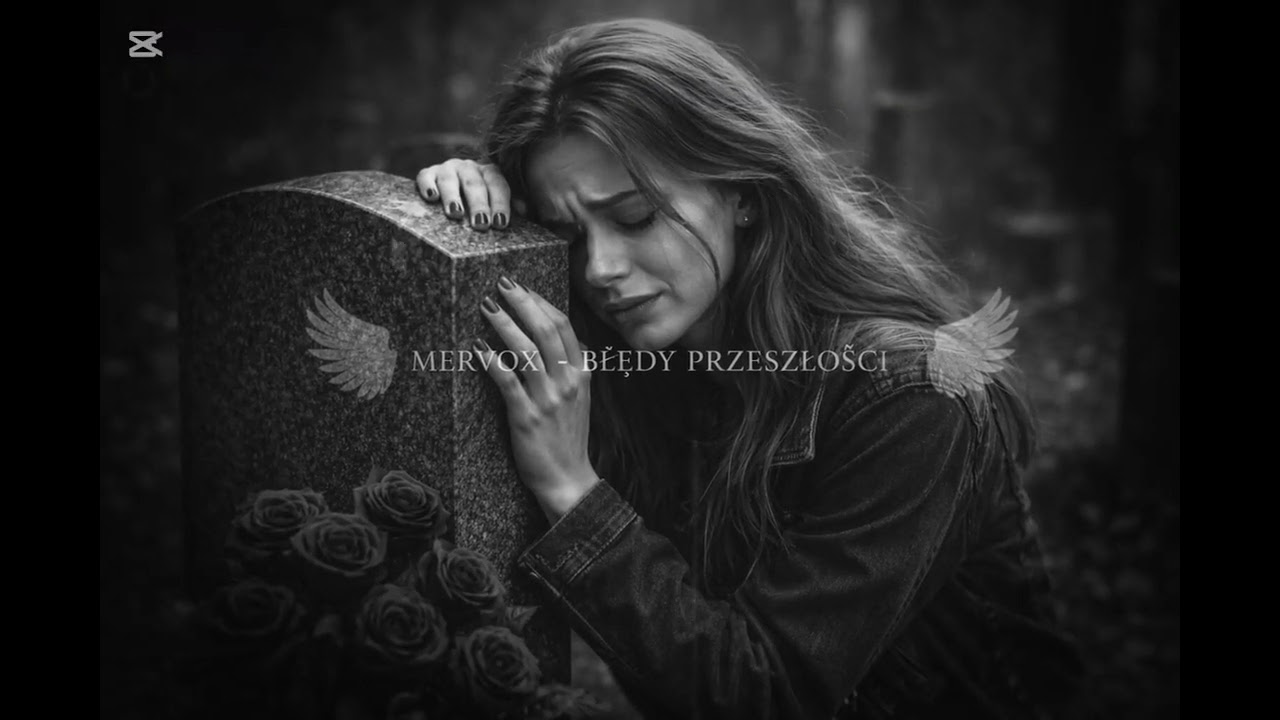 MERVOX - BŁĘDY PRZESZŁOŚCI 