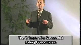 5 Steps to a Successful Listing Presentation.flv