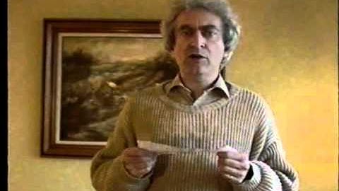 G. A. Cohen - Alfred Tarski