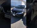 2010-2018 Nissan Altima dash turns on car won’t start