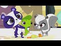 LPS 2012 S1 E26 Summertime Blues 