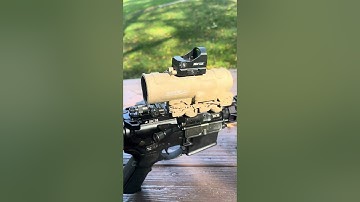 Elcan Spectre DR 2024 model