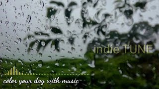 Senandung -  hujan di balik jendela