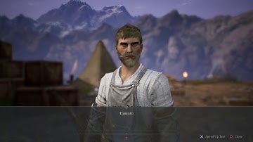 Bless Unleashed Playthrough Part 2