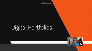 ePortfolios - Digital Portfolios - Website Design