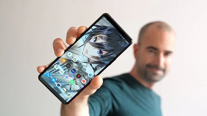 Sony Xperia 5 II | Eight Months Later Re-Review