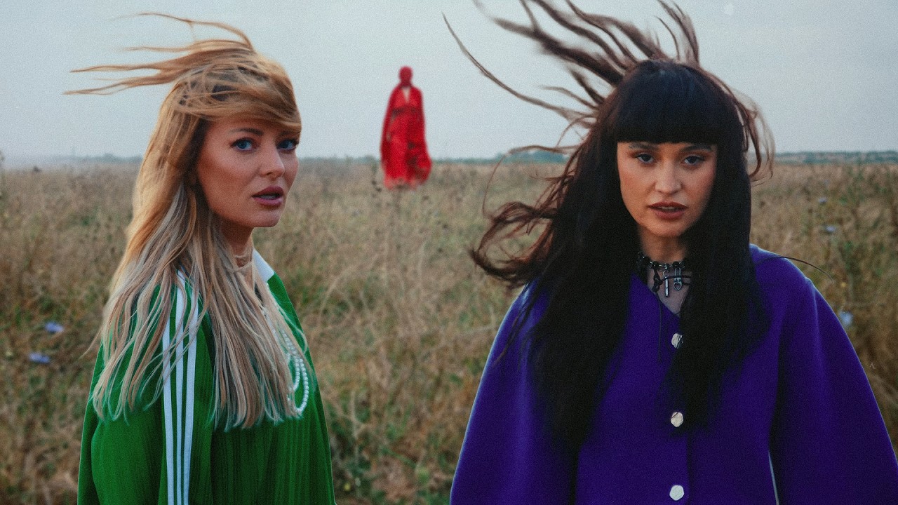 Irina Rimes x Delia - Petale