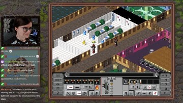 X-COM: Apocalypse (1997) Stream #12