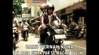 cinta sakota