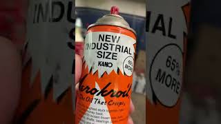 Cleaning Up magnesium the cheap way￼