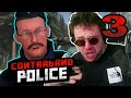 RÉPARE SOUMIS (Contraband Police #3)