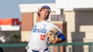 Cleveland Guardians Draft Liam Peterson My Thoughts!!