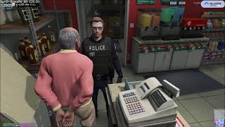 Eugene Zuckerberg Escapes Custody x2