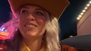 QTCinderella looks at Amouranth's leak
