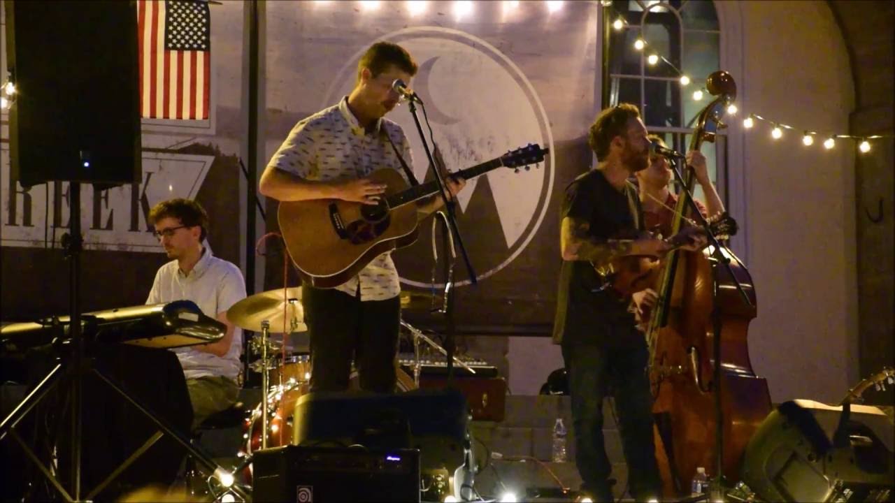 Cabin Creek Miss Me Market Square Youtube