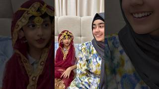 Viral Nadia Hamaray Ghar Ma