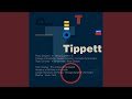 Tippett Concerto For Orchestra III Allegro Molto Sub Pochissimo Meno Mosso mp3