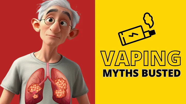 The Truth About Vaping: Myths Debunked 2025
