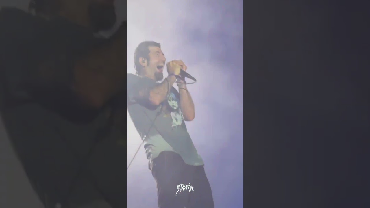 DEFTONES LIVE @ LOUDER THAN LIFE 2025 PROD.STORMPAINTER #SHORTS #SHORTSFEED #DEFTONES #STORMPAINTER