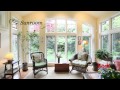 Sunroom Oakville