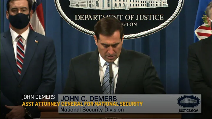 US charges British IS members for hostage deaths