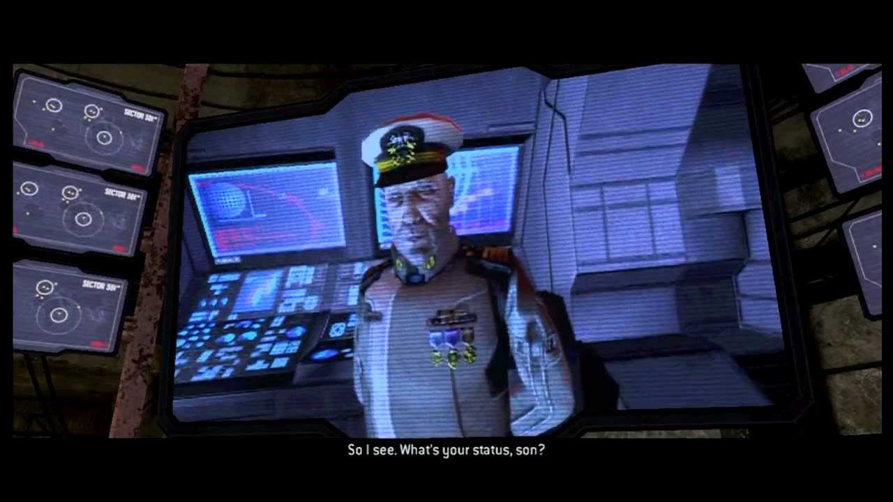 Crows Nest Halo 3 STORY Walkthrough YouTube crows-nest-halo-3-story-walkthrough-youtube