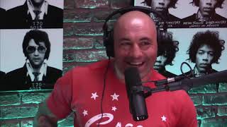 Joe Rogan On White Privilege & Pulling Yourself Up By Your Bootstraps on JRE