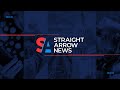 Introducing straight arrow news