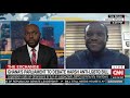 Full cnn interview with ghanaian mp sam george on antilgbt bill