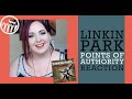 Linkin Park - Points of Authority - REACTION