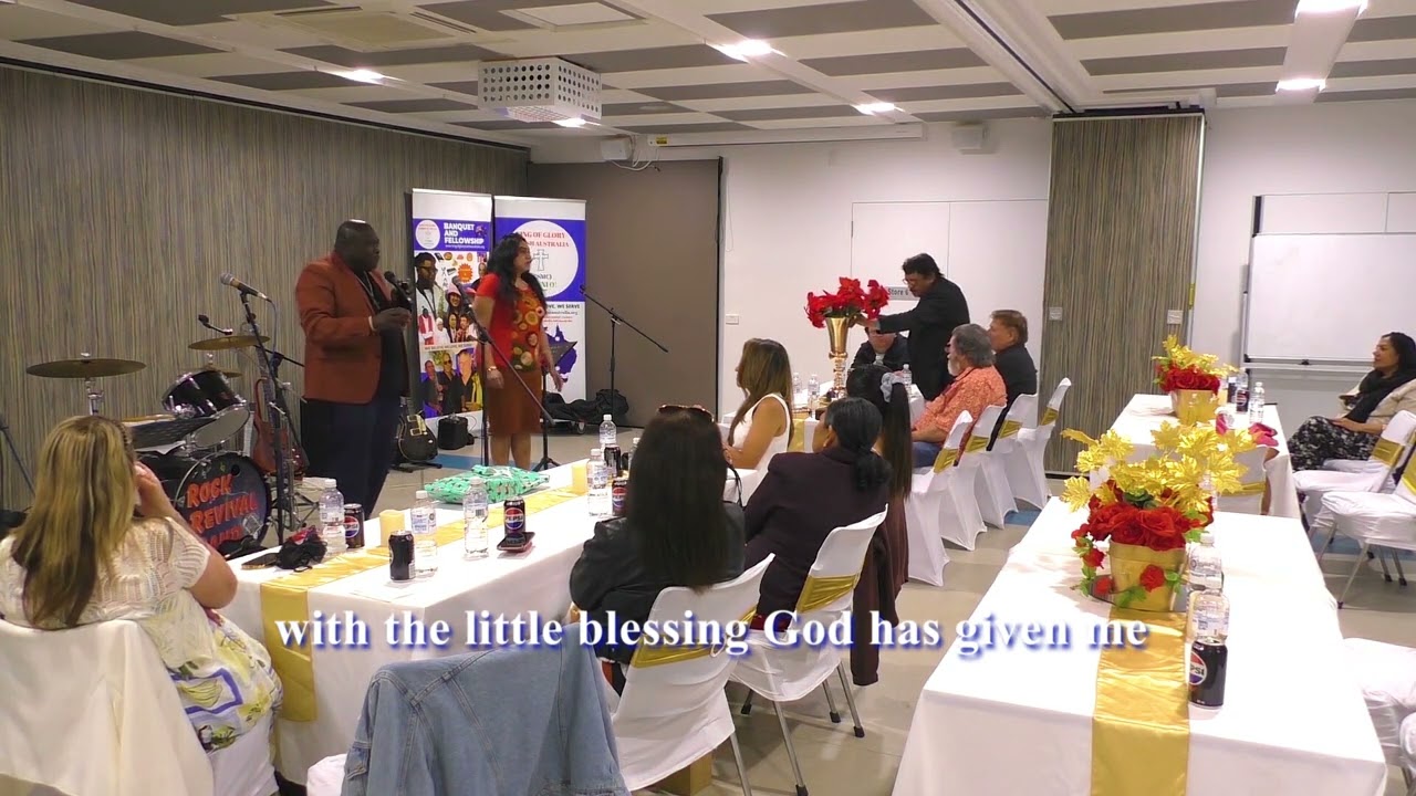 FORGIVE THEM NOW - SHOW GOD'S LOVE BY HELPING NEIGHBOURS - APOSTLE ADENIYI EKINE 