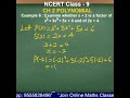 "Class 9 NCERT Maths | Polynomials Example 6 | Check if (x + 2) is a Factor" #class9maths #ncert