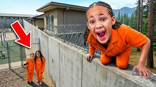 SAVING our FAMILY from a BAD SITUATION
