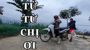 Cói Lalin | BẤT NGỜ KHI CHỊ Ú MẨY MẸ ĐƠN THÂN MUỐN LÀM ĐIỀU NÀY…