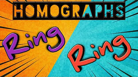 HOMOGRAPHS-Confusing Words with Easy Explaination