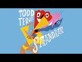 Todd terje  strandbar samba extended version