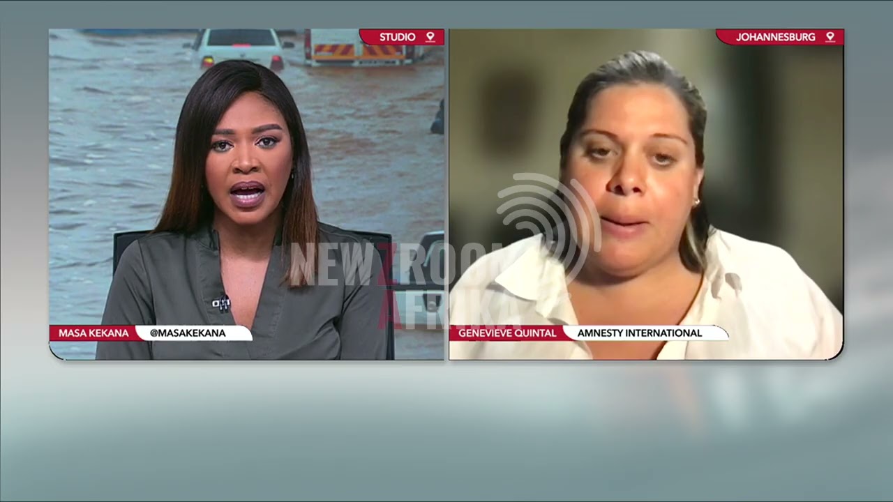 Amnesty asks for quick release of flood relief funds