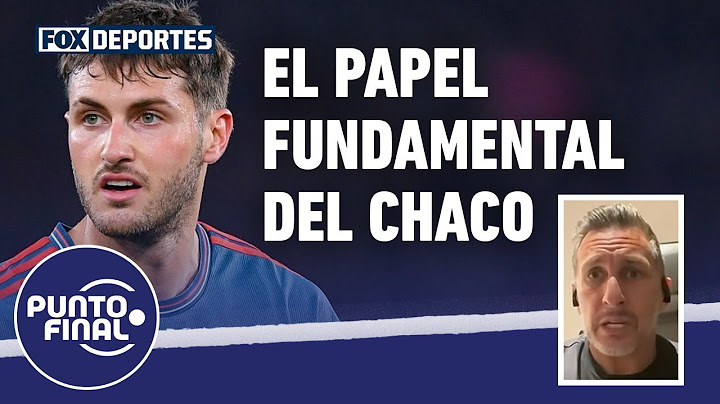 El papel fundamental de Christian Giménez con Santiago Giménez: Punto Final