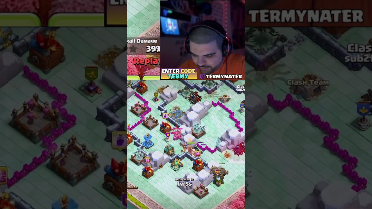 HOW TO BEAT THE NEW STICK HORSE CHALLENGE -JUDO METHOD🐎(Clash Of Clans)