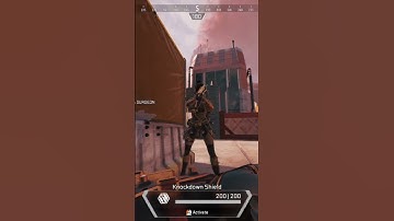 Apex Legends NPCs Are Everywhere #shorts #apexlegends #apex #memes #funny #season17