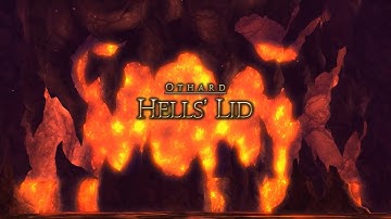 FFXIV 4.2 Dungeon - Hell