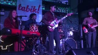 Thee Marloes - Love Potion (Live at Foya, Jakarta 8/5/2023)