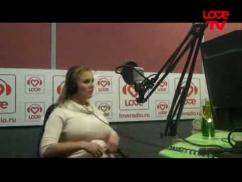 Анна Семенович. LOVE RADIO. Часть 03