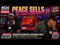 Our First Time Hearing Megadeth - Peace Sells (Re-Upload)