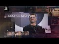 George Michael - Interview (1998, Dutch TV)