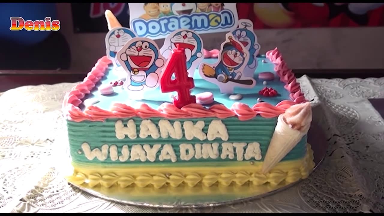 ulang tahun 