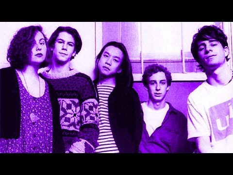 Drop Nineteens - Peel Session 1992