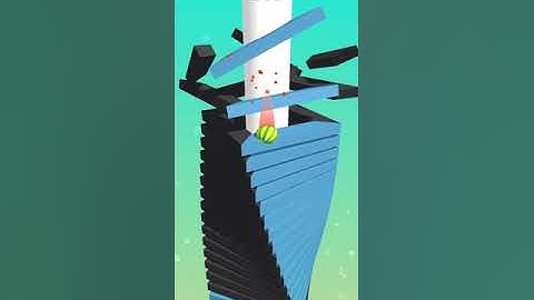 Stack ball all levels walkthrough gameplay iOS android level 70